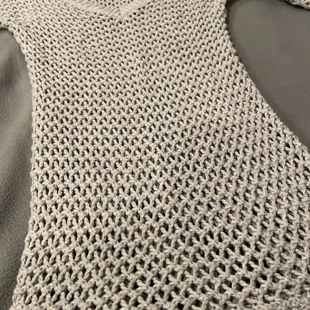 A&F Sweater - Picture 3 of 4